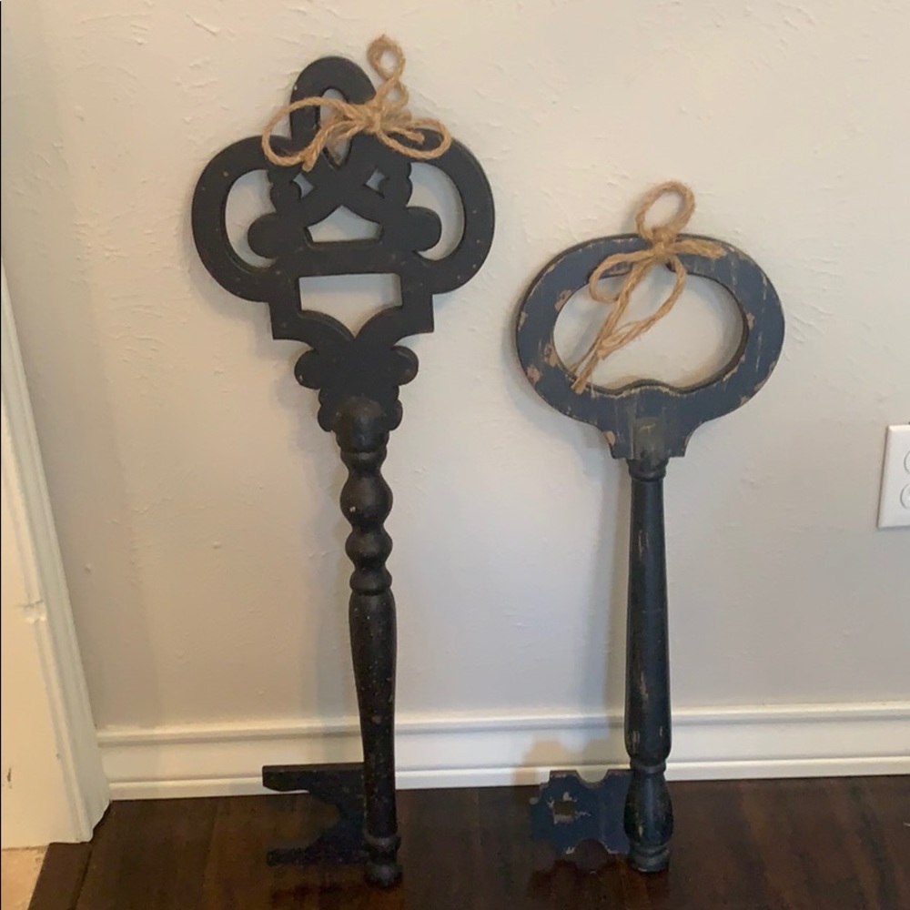 Home decor
